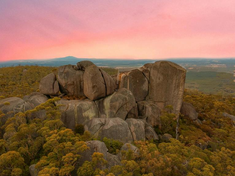 enhancing granite s natural beauty