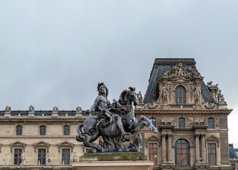 limestone monument restoration techniques