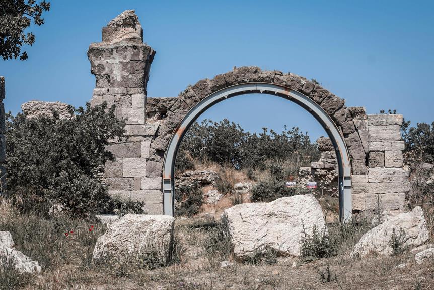 preserving stone in buildings