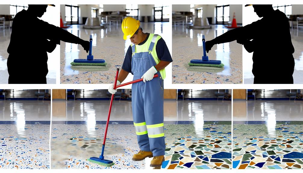 transforming floors to perfection