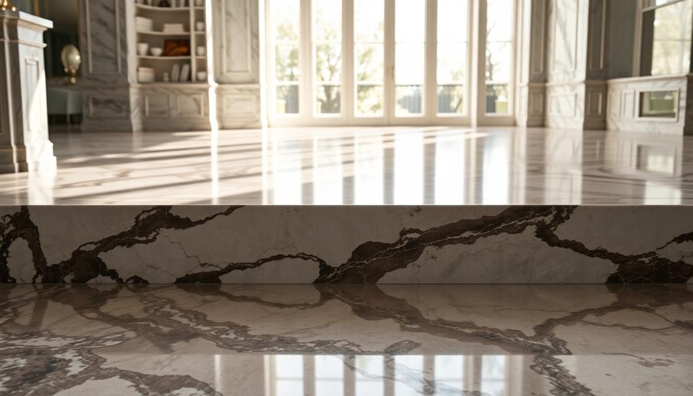 london marble floor restoration